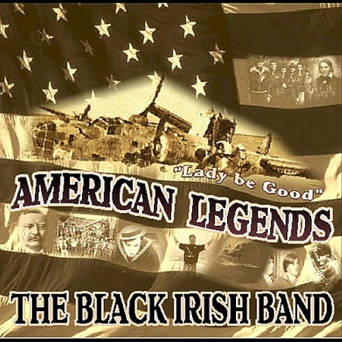 American Legends
