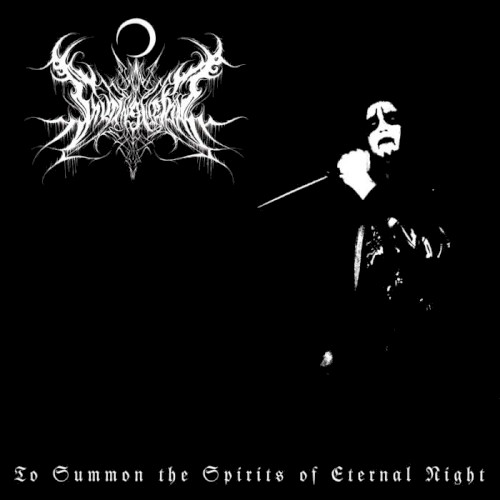 To Summon the Spirits of Eternal Night