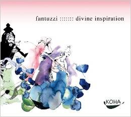 Divine Inspiration