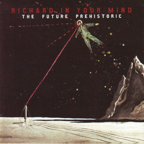 The Future Prehistoric