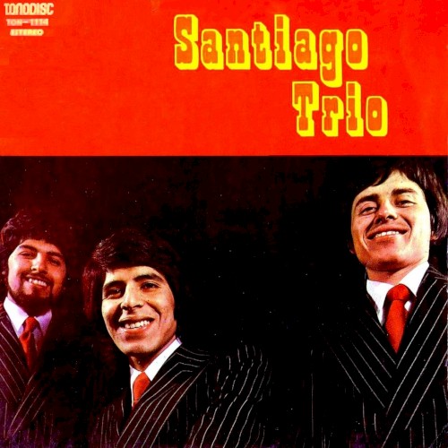 Santiago Trío