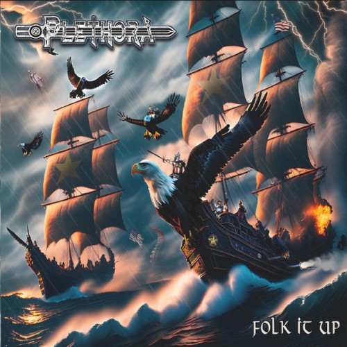 Folk It Up