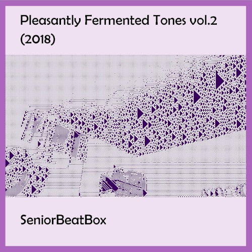 Pleasantly Fermented Tones, Vol. 2
