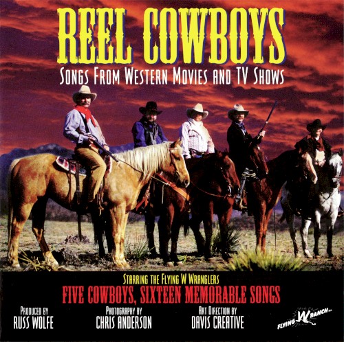 Reel Cowboys