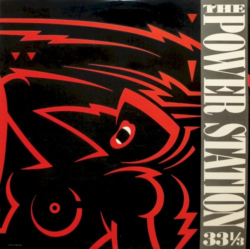 The Power Station &ndash; The Power Station