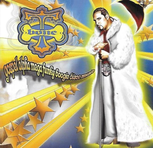 Gospel Alpha Mega Funky Boogie Disco Music