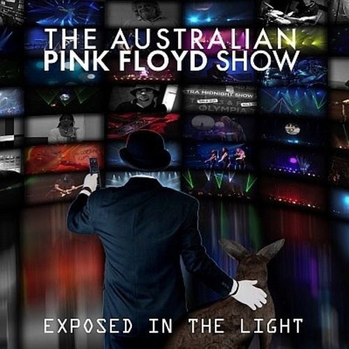 Exposed in the Light