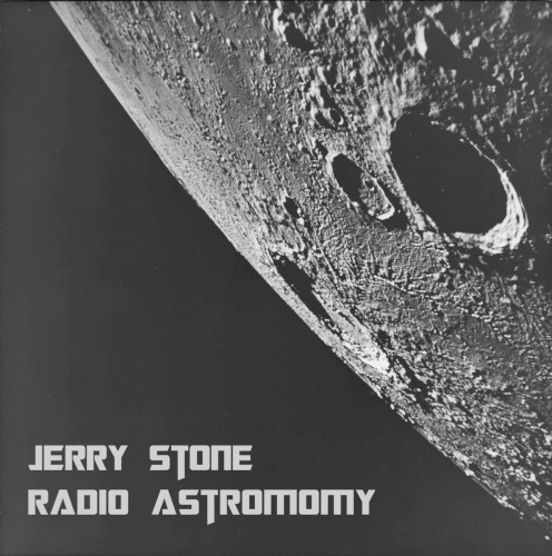 Radio Astronomy