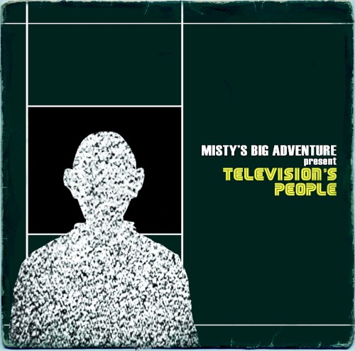Television's People