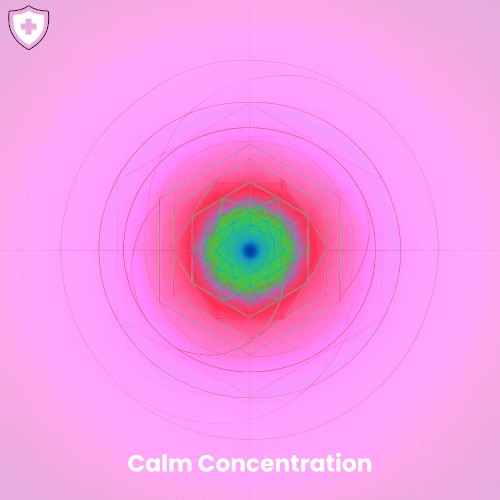 Calm Concentration