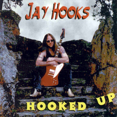 Hooked Up