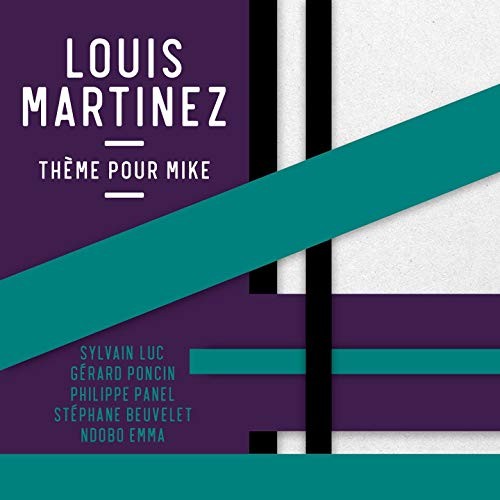 Louis Martinez