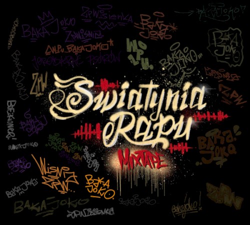 Świątynia rapu mixtape