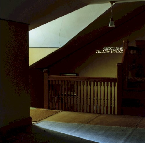 Yellow House