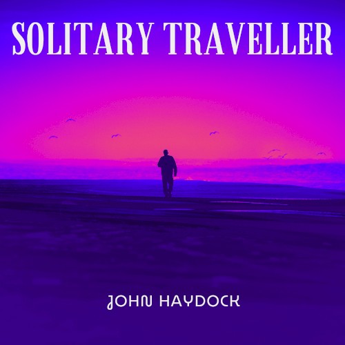 Solitary Traveller