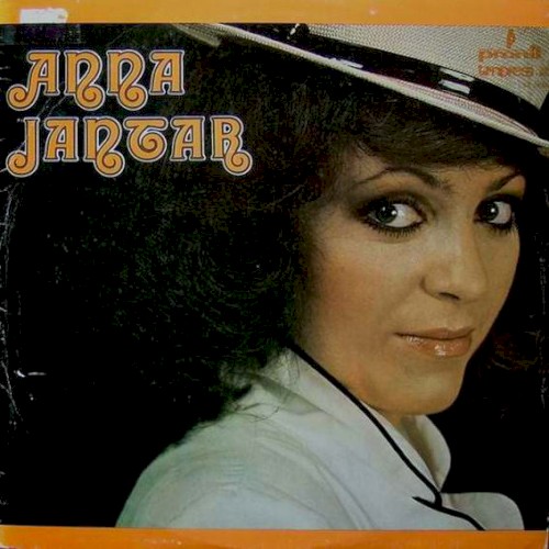 Anna Jantar