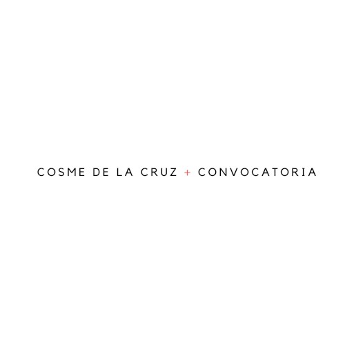 Convocatoria
