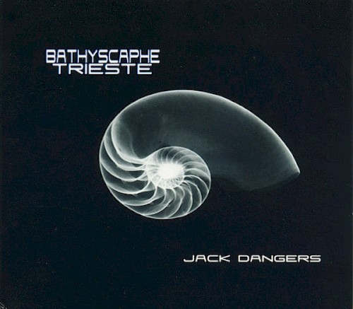 Bathyscaphe Trieste