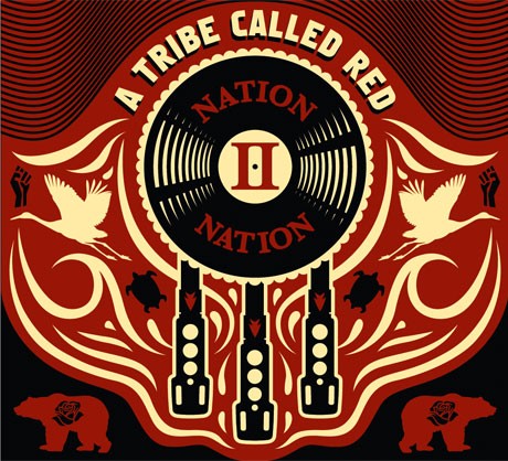 Nation II Nation