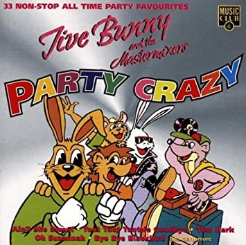 Party Crazy