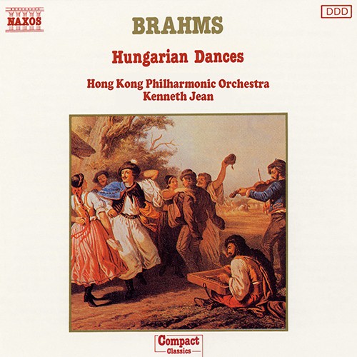 Hungarian Dances