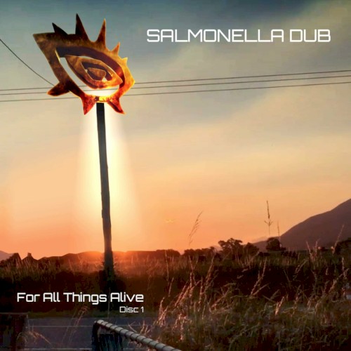 For All Things Alive, Disc 1