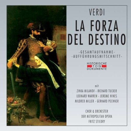 La forza del destino