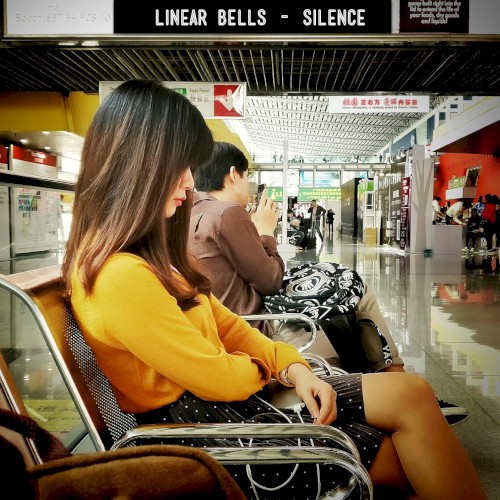 Silence