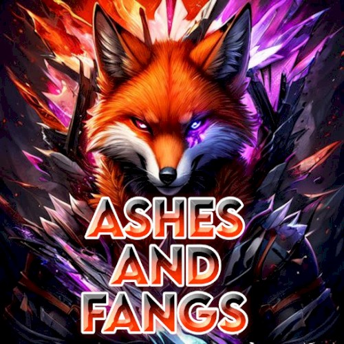 Ashes and Fangs