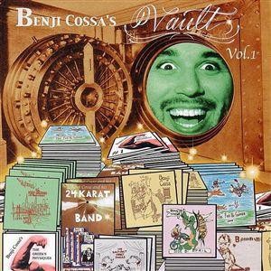 Vault: Volume 1
