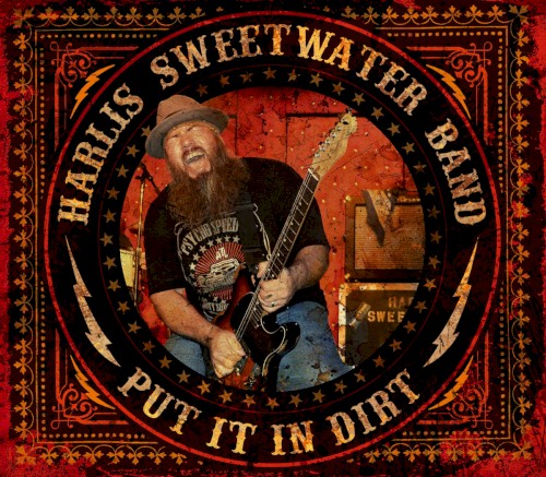 Put It in Dirt