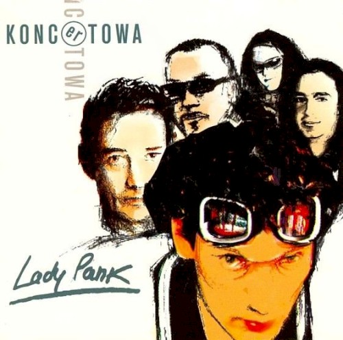 Koncertowa