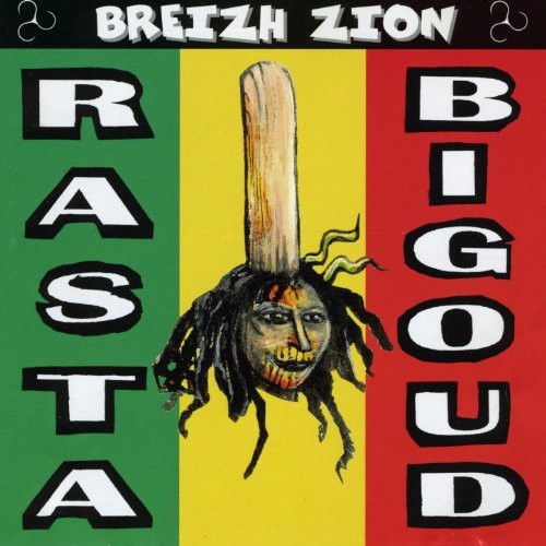 Breizh Zion