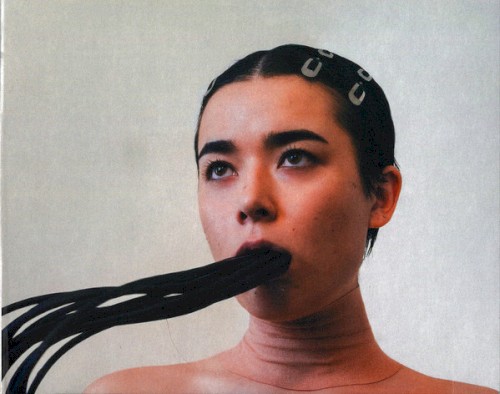 Follow the Cyborg