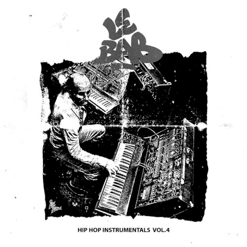 Hip Hop Instrumentals, Vol.4 (Instrumentals)