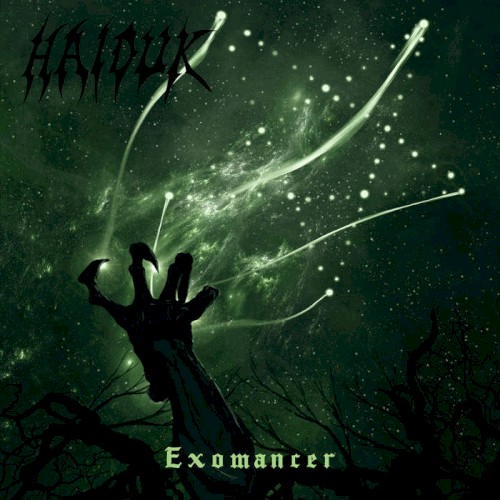 Exomancer