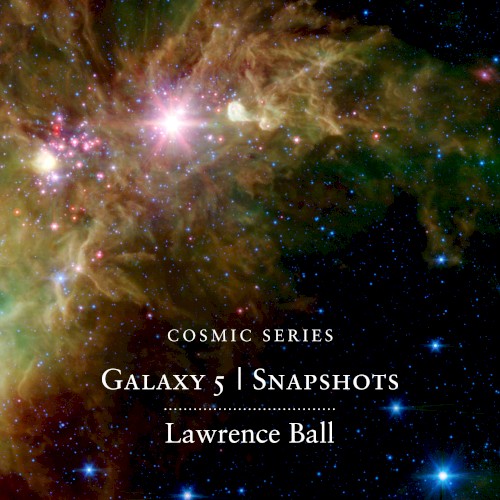 Galaxy 5 snapshots