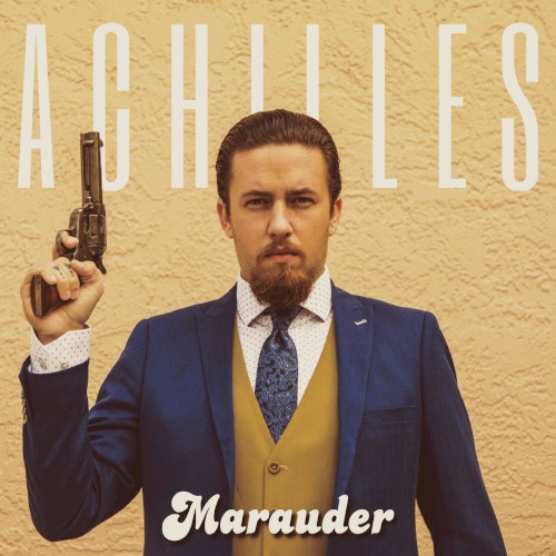 Marauder