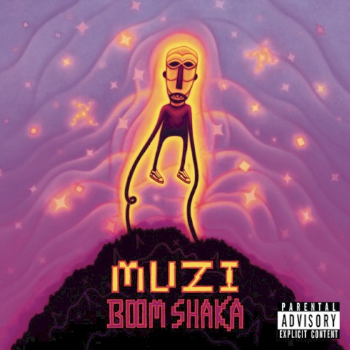 Boom Shaka