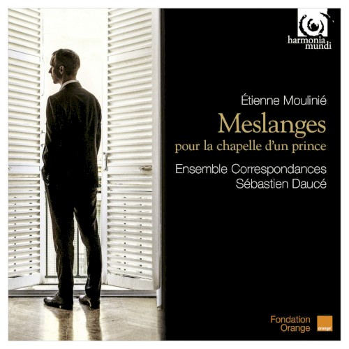 Meslanges pour la chapelle d'un prince
