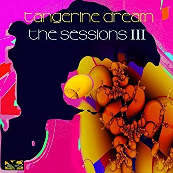 The Sessions III