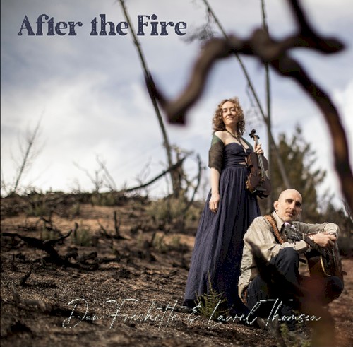 After the Fire (2022)