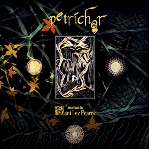 Petrichor