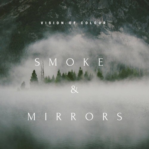 Smoke & Mirrors