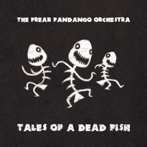 Tales of a Dead Fish