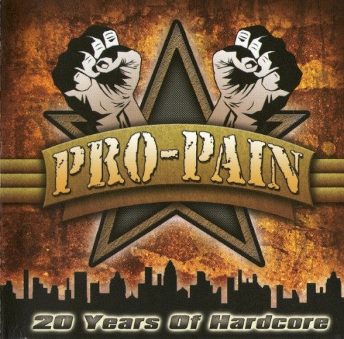 20 Years of Hardcore