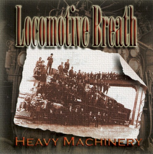 Heavy Machinery