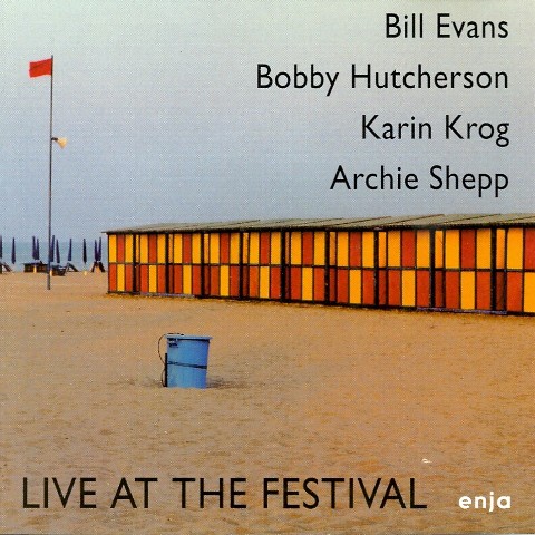 Live at the Festival