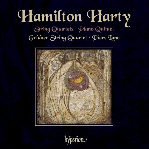 String Quartets / Piano Quintet