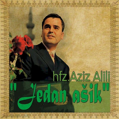 Jedan Asik